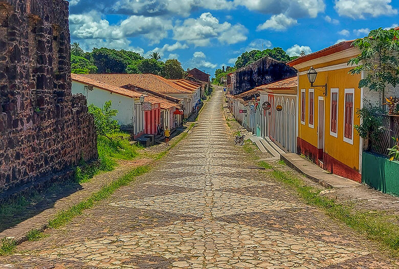 passeios para fazer em São Luís