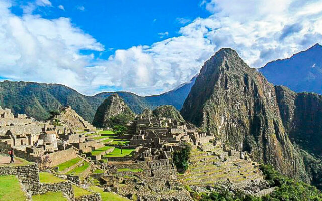 Peru