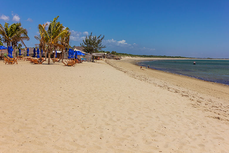 praias do Piauí dicas