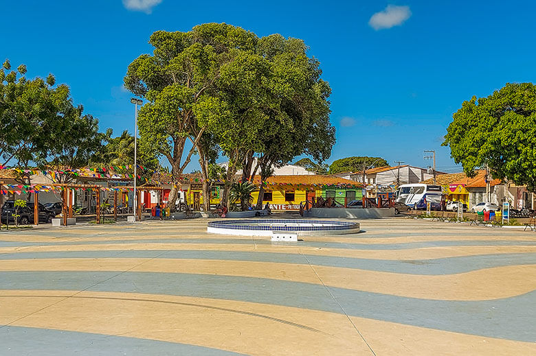 pousadas baratas em Santo Amaro