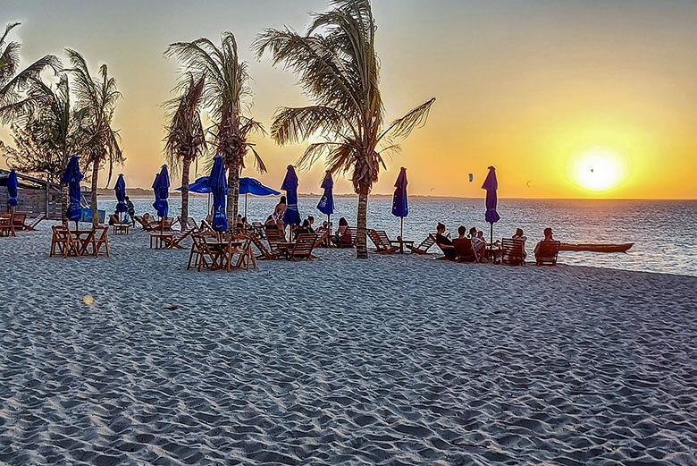 preço nas pousadas em Barra Grande do Piauí