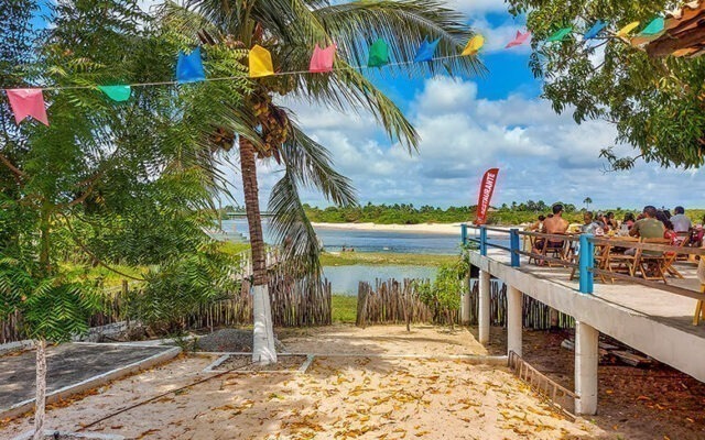 pousadas em Santo Amaro do Maranhão