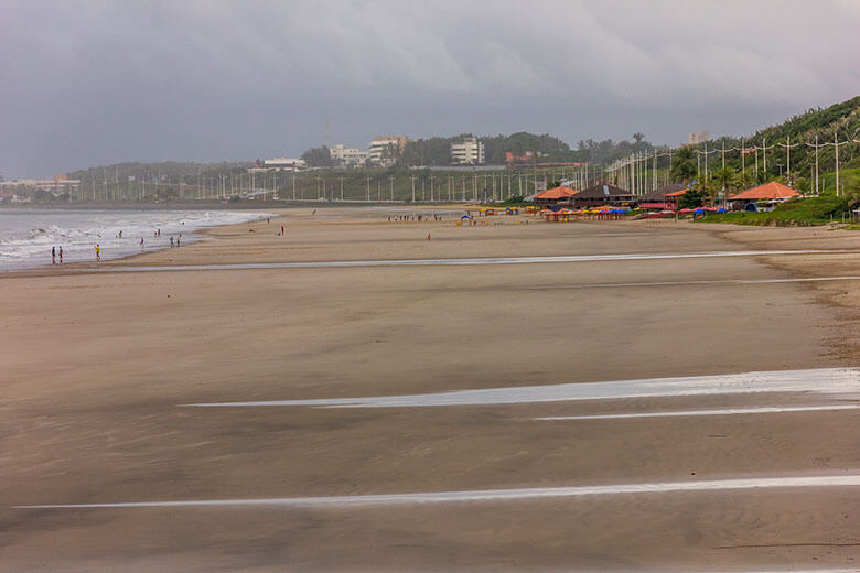 praias para ficar em São Luís