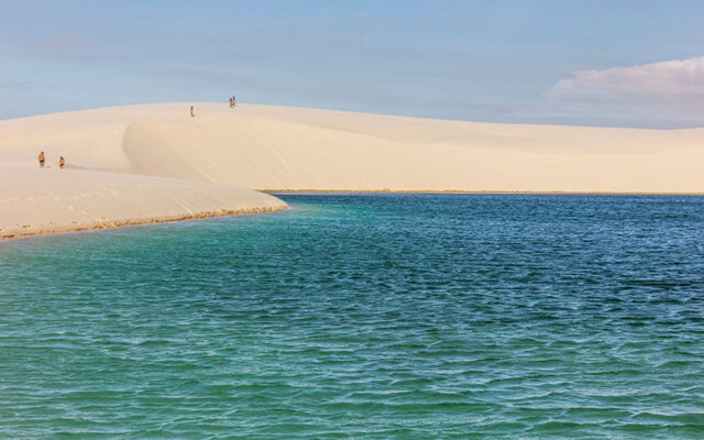 Santo Amaro do Maranhão