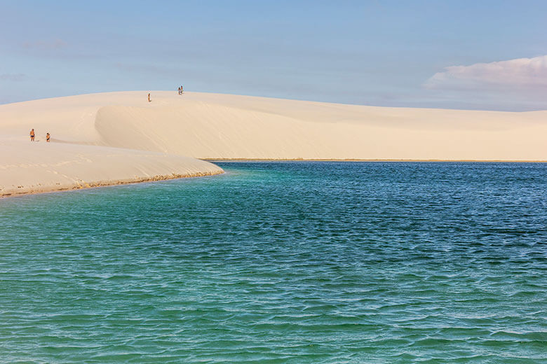 Santo Amaro do Maranhão Guia de Viagem Completo Santo Amaro do Maranhão Guia de Viagem Completo