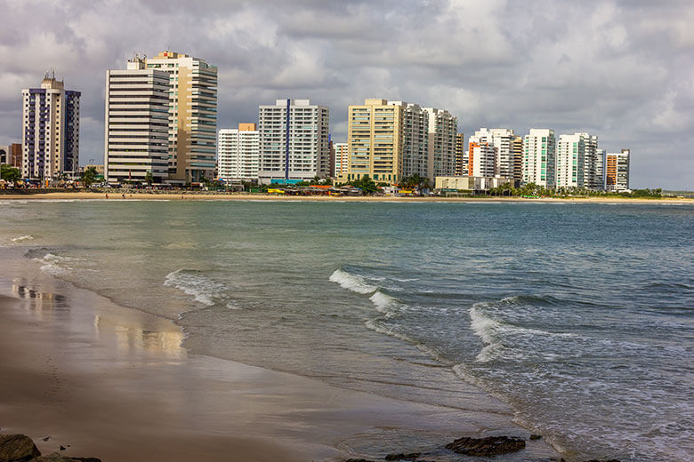 praias de São Luís