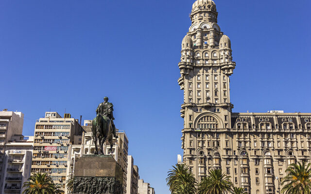 Uruguai