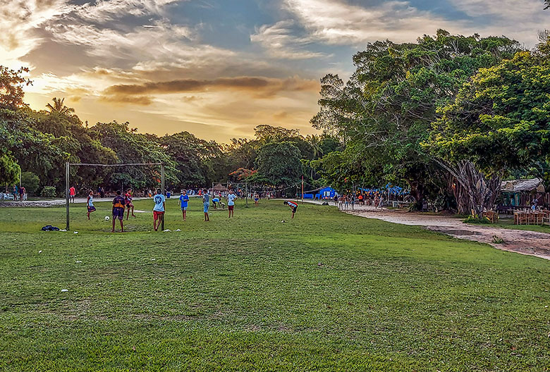 aeroporto mais próximo de Trancoso