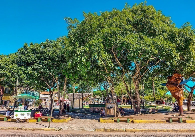 alugar carro em Trancoso