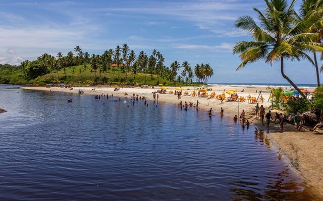 onde ficar em Ilhéus na Bahia