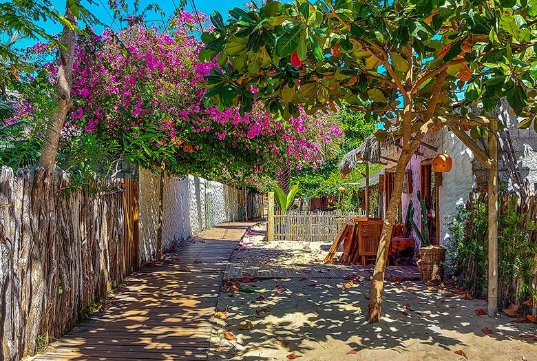 quantos dias passar em Barra Grande do Piauí?