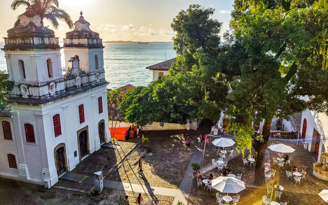 Salvador dicas de viagem