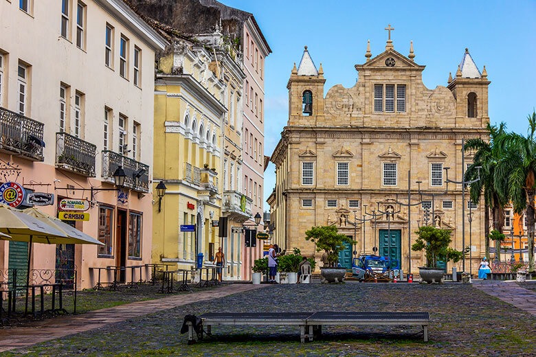 dicas de Salvador