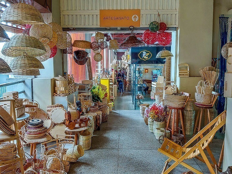 pontos turísticos de Teresina