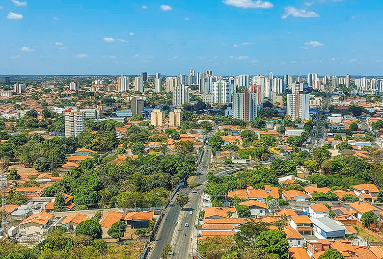 Teresina roteiro de viagem