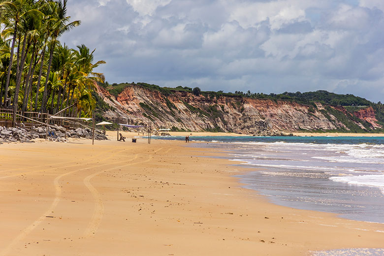 transfer para Trancoso