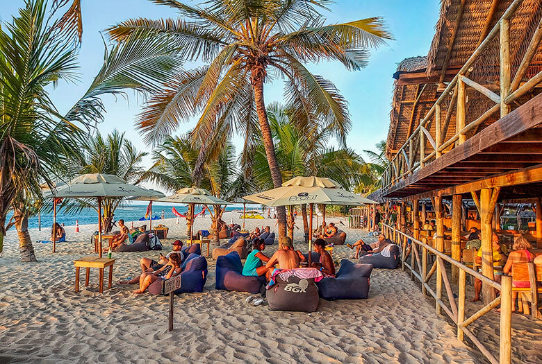 o que fazer em Barra Grande do Piauí