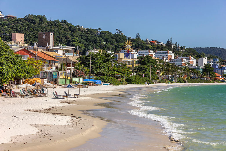 Agências de passeios em Florianópolis