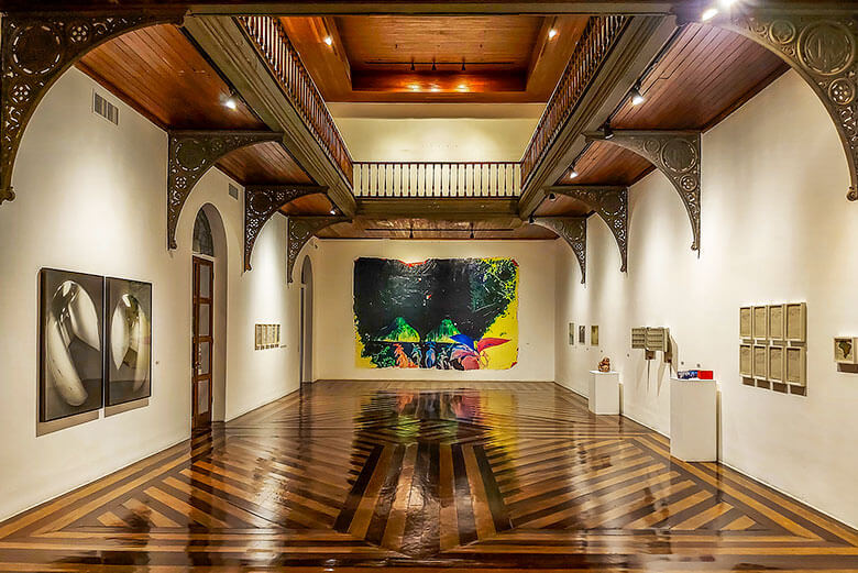 Museu de Arte Moderna em Recife