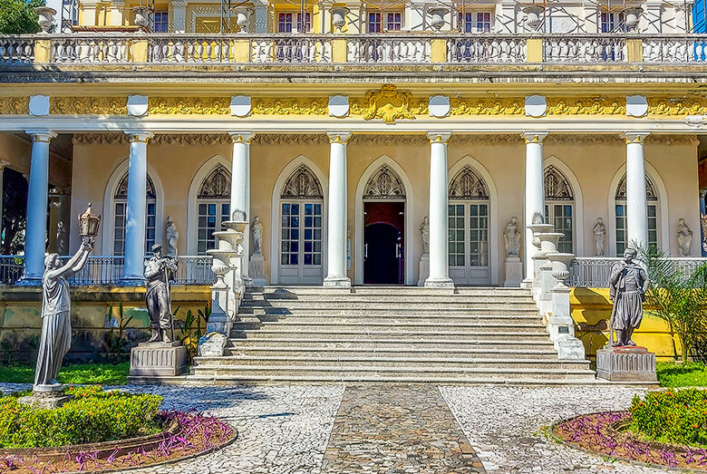 Museu do Estado de Pernambuco