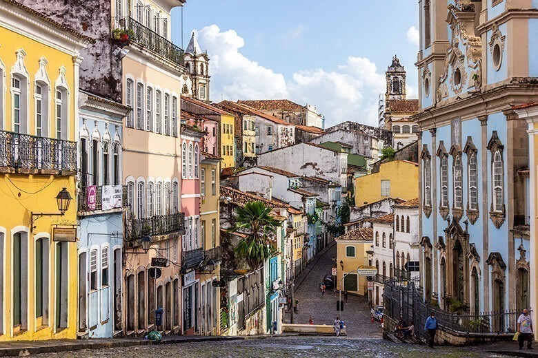 passeios em Salvador baratos