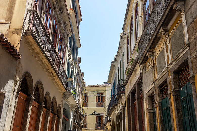 passeios baratos no Rio de Janeiro