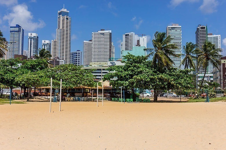 passeios bate-volta em Recife