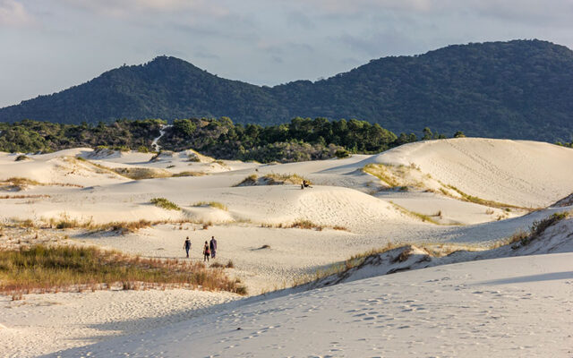 passeios em Florianópolis