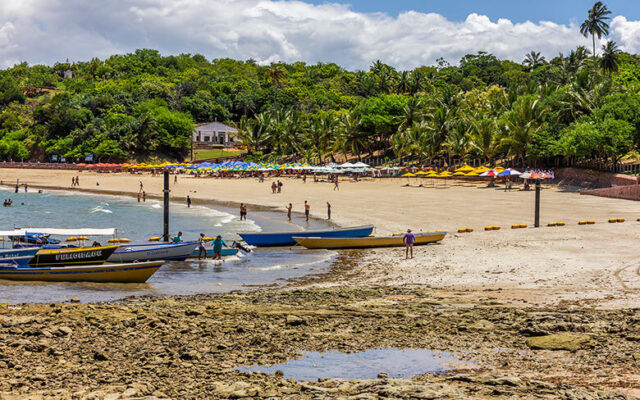 passeios em Salvador