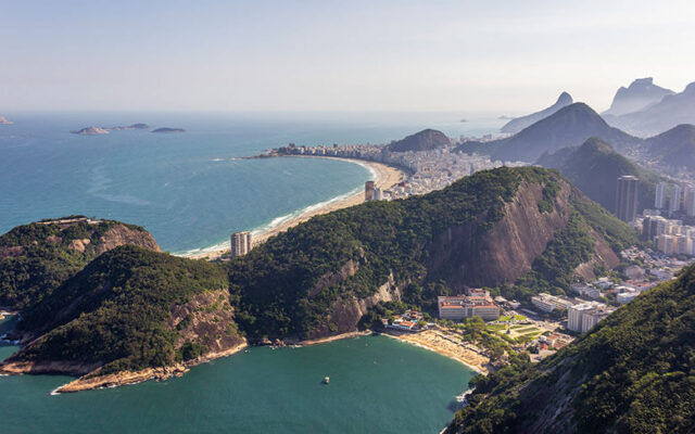 passeios no Rio de Janeiro