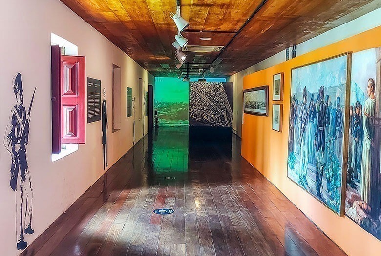 Museu da Cidade do Recife