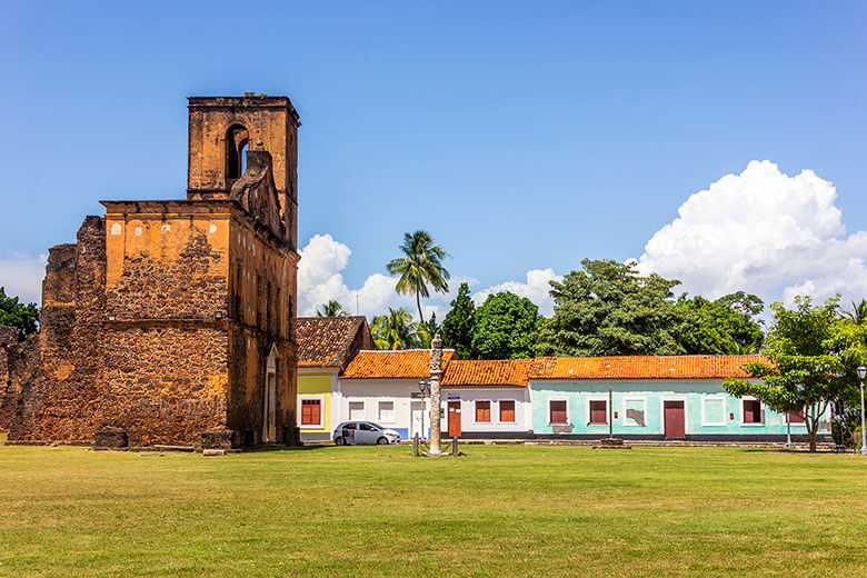 Alcântara Maranhão