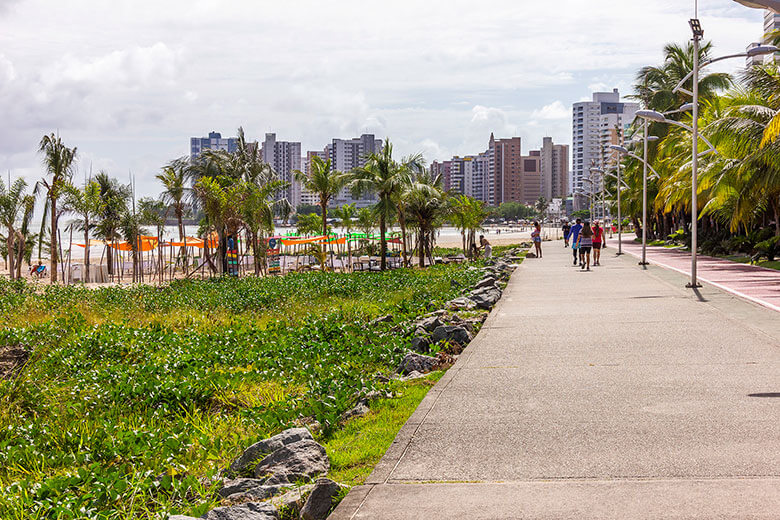 onde se hospedar em São Luís do Maranhão