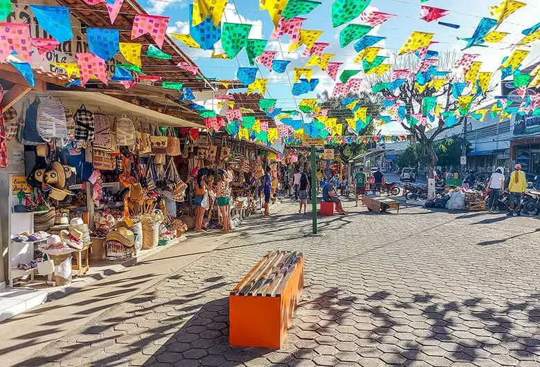 turismo em Caruaru