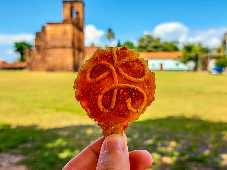 Alcântara dicas de viagem