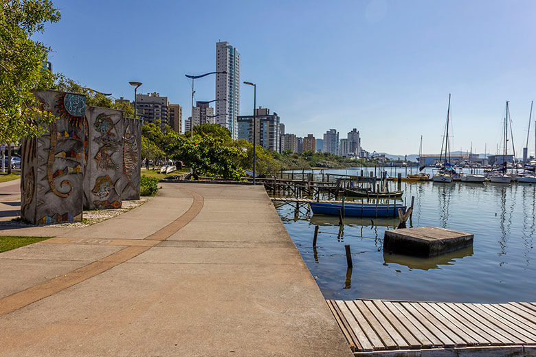 Balneário Camboriú passeios preço