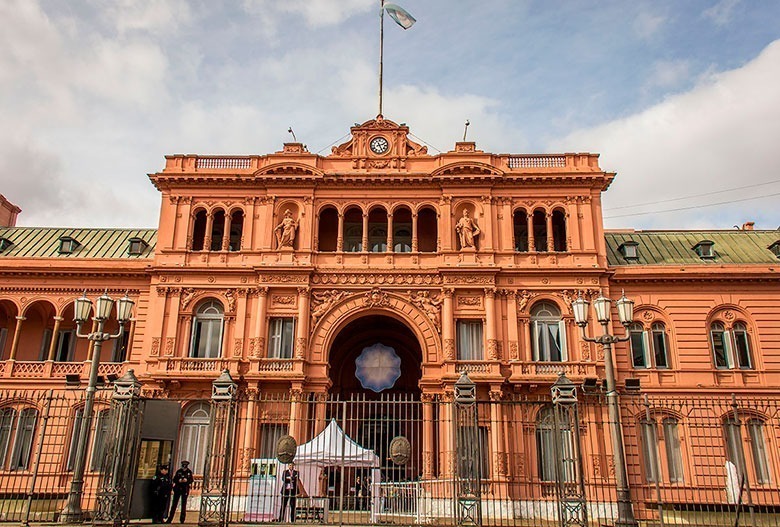 city tours em Buenos Aires grátis