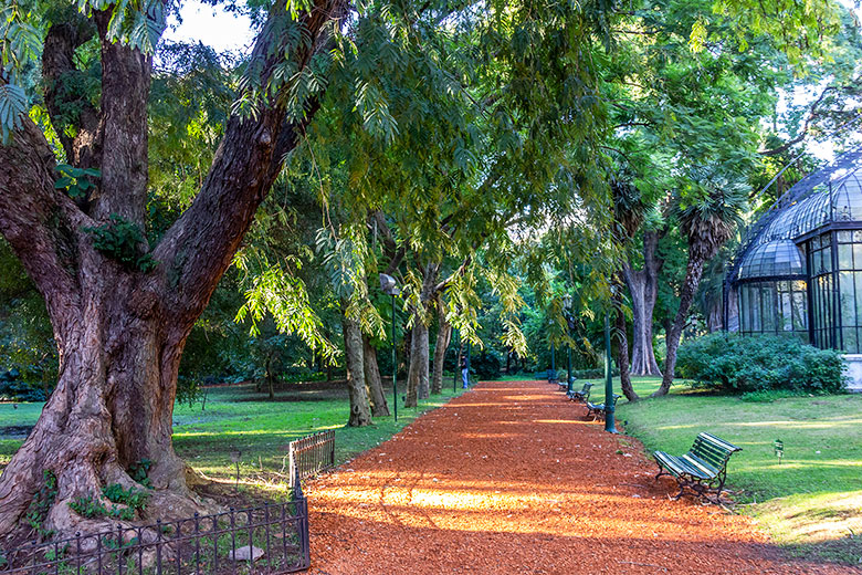 free walking tour em Buenos Aires