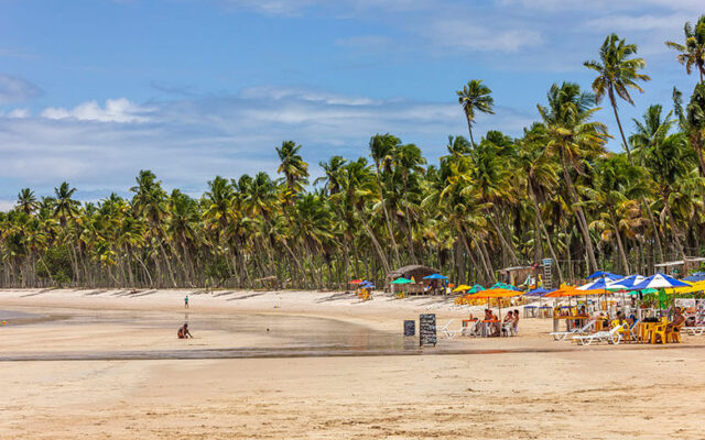 Ilha de Boipeba