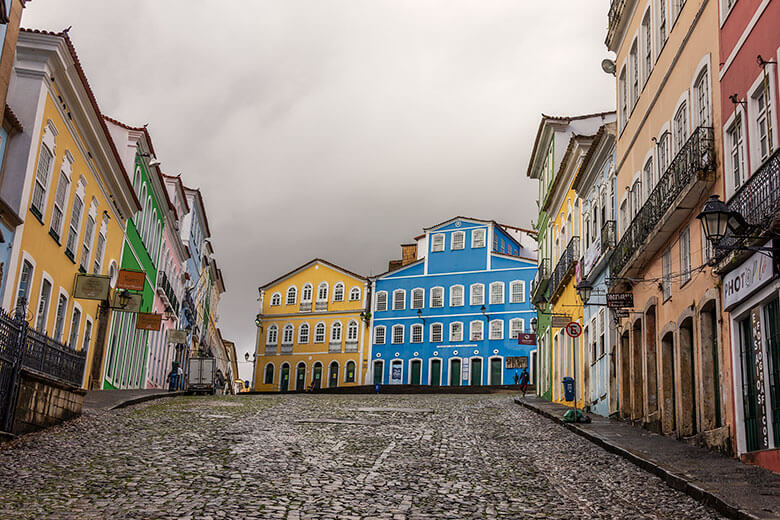 Largo do Pelourinho