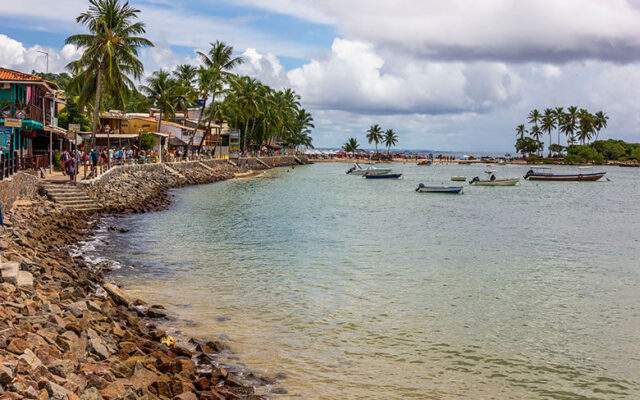 Morro de São Paulo