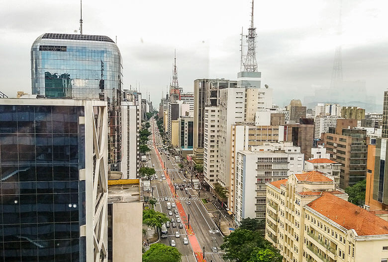 passeios em São Paulo