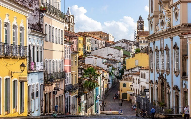 Pelourinho