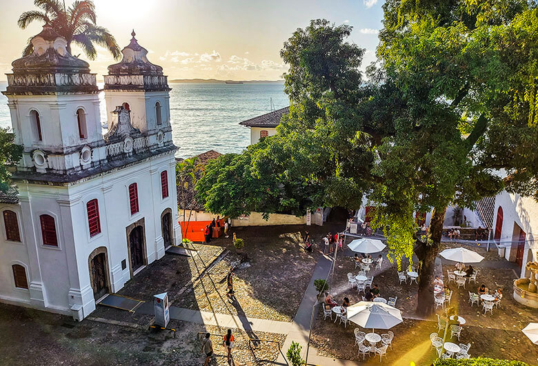 city tour em Salvador preço