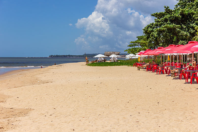 Porto Seguro dicas de viagem