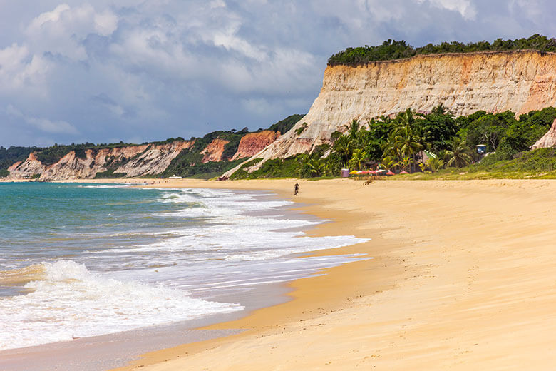 Porto Seguro viagem