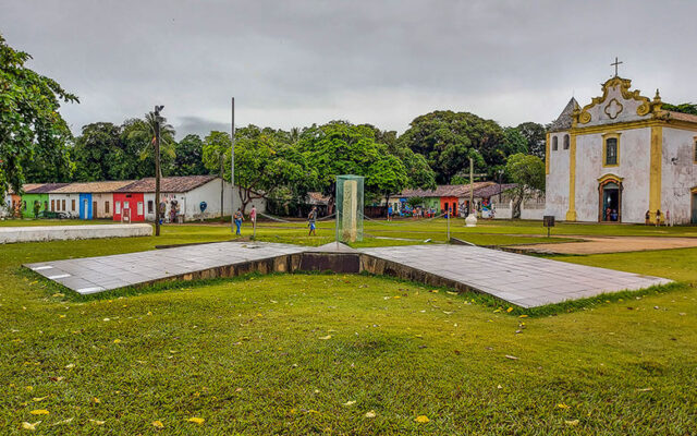 Porto Seguro Bahia