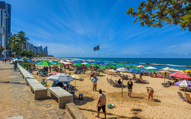 Praia de Boa Viagem