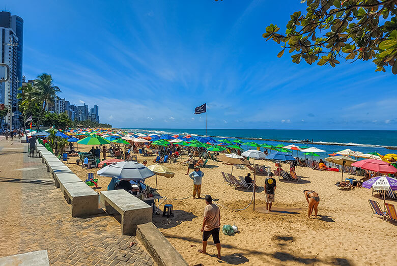 Praia de Boa Viagem