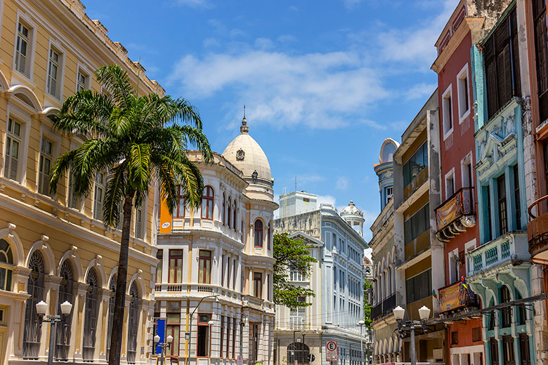 city tour em Recife preço